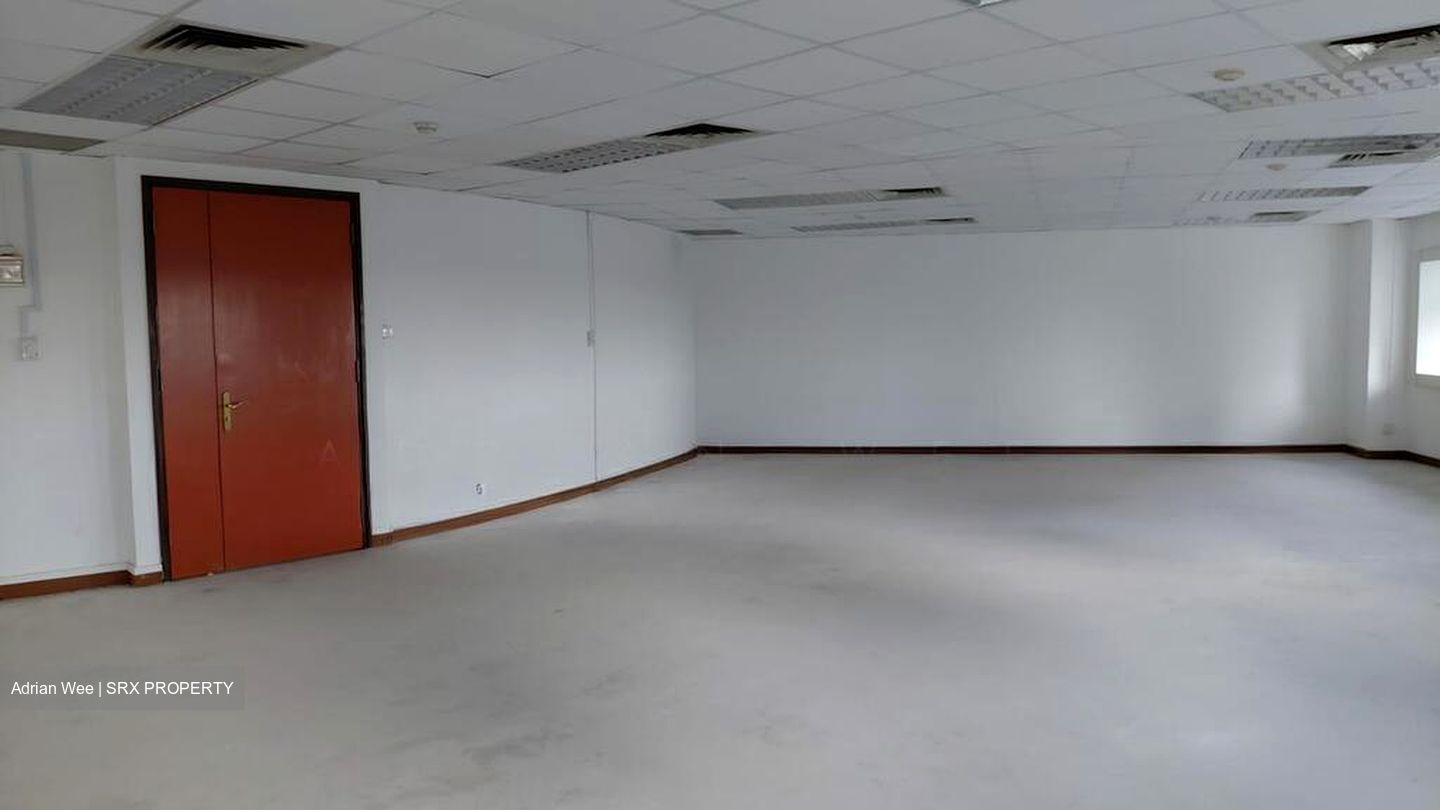 Goldhill Plaza (D11), Office #509799641